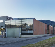 Schelling Anlagenbau GmbH, Schwarzach