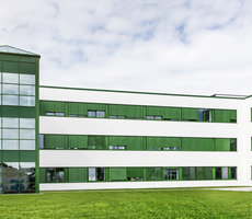 TOX PRESSOTECHNIK Internation GmbH & Co. KG, Weingarten